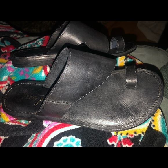 Free People Sandals - Picture 4 of 5